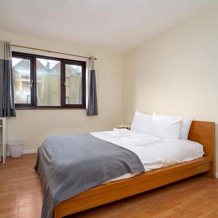 Guestready - 4Br Home In Surrey Quays Canada Water 伦敦 外观 照片