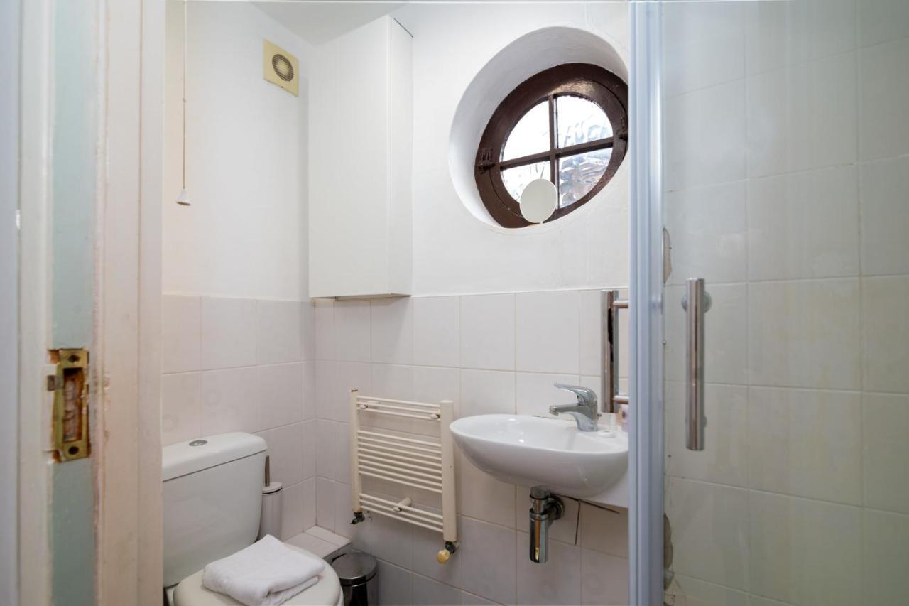 Guestready - 4Br Home In Surrey Quays Canada Water 伦敦 外观 照片